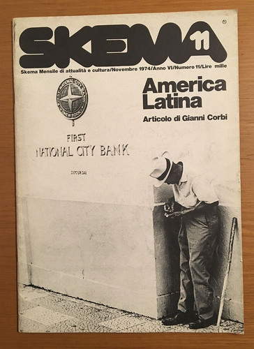 Skema 11 america - 11,