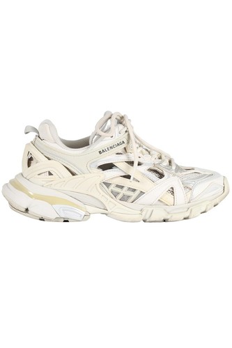 Sneakers balenciaga track - sneakers,