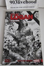 WOLVERINE OLD MAN LOGAN VOL 6