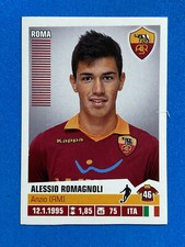 Figurine Calciatori Panini