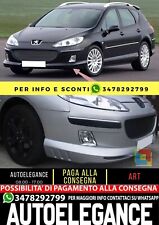 😎KIT PARAURTI ADATTO PER PEUGEOT 407 ( 2004-2010 )😎