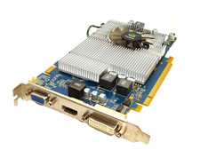 SAPPHIRE GEFORCE GT 330 2 GB