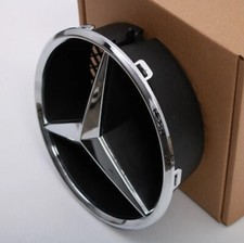 Distintivo stella griglia