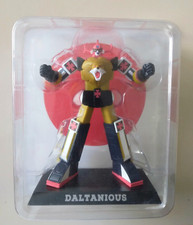 TOEI COMPANY DALTANIOUS ROBOT