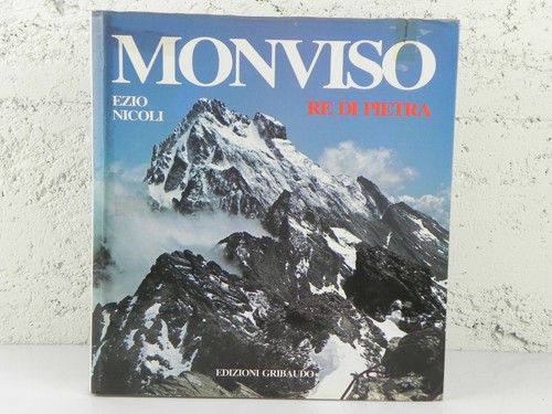 Monviso pietra ezio - di,