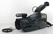HITACHI VM-C43E - VIDEOCAMERA