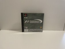 F1 FORMULA ONE 2001 ITALIANO