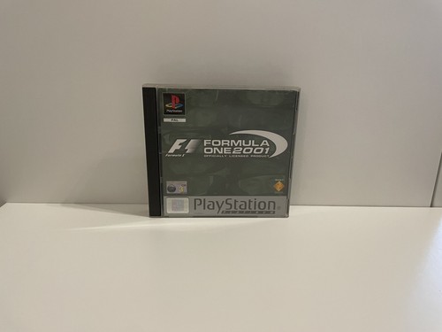 Formula one 2001 italiano - formula,