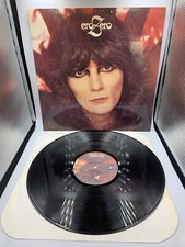 LP MUSICA POP ROCK Renato Zero