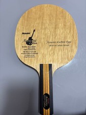 Nittaku Acustica Carbonio