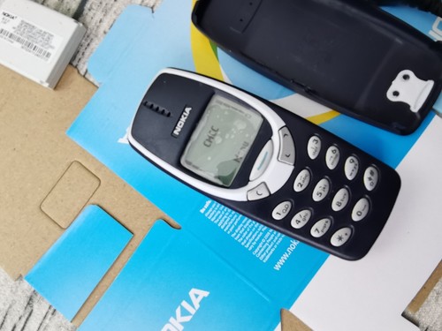 Telefono cellulare nokia 3310 - telefono,