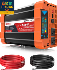 Inverter onda sinusoidale - , pura