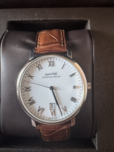 Orologio polso uomo - da,