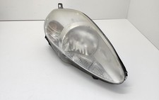 FARO ANTERIORE DESTRO PER FIAT Grande Punto 1° Serie 89101388 (05>08)