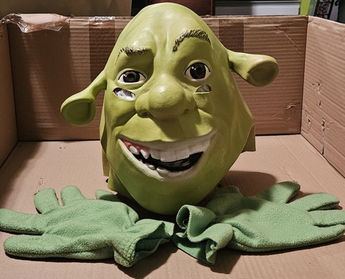 Maschera lattice dreamworks - maschera,