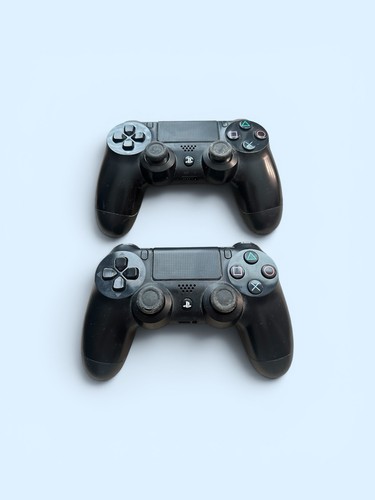 Controller dualshock - 2,