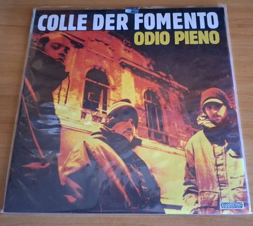 Colle der formento - der, +