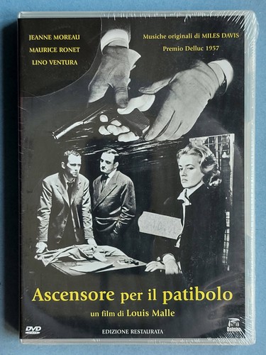 Ascensore per patibolo - ascensore,