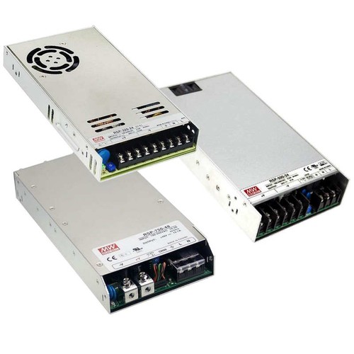 Meanwell serie rsp 320 - meanwell,