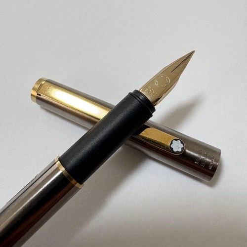 Montblanc penna stilografica - penna,