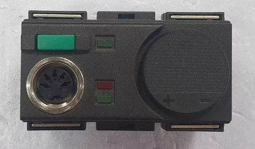 Preamplificatore ingresso - di,