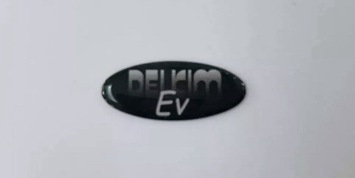 Delkim plus range - ev,