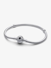 Bracciale Pandora Moments Con