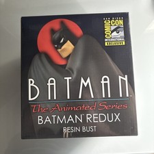 Batman Serie Animata Redux