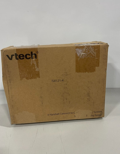 Vtech sistema risposta a - -,
