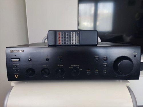 Amplificatore anni 90 - anni,
