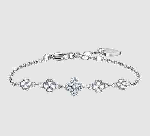 Bracciale luca barra donna - bracciale,