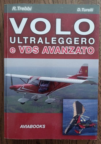 Volo ultraleggero vds - ultraleggero, e
