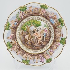 Piatto Richard Ginori