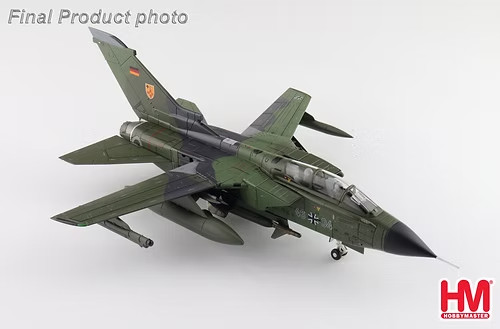 Hobbymaster panavia - 1:72,