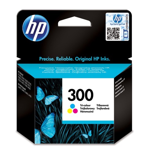 Cartuccia inkjet originale - hp,