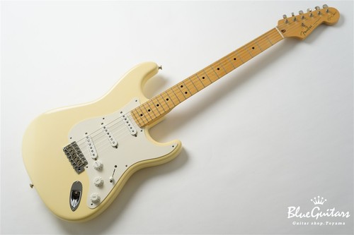 Fender eric clapton - eric,