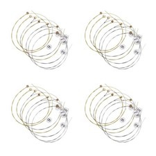 28 Pezzi Corde Arpa-Accessori