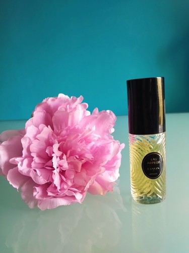 Lanvin eau arpege de - "lanvin", arpege,