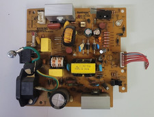 Scheda alimentazione stampante