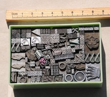 Vignette gioielli stampa libro