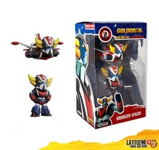 Ufo robot goldrake pack - goldrake,