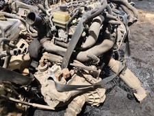 Motore MAZDA 6 Berlina GG RF7J