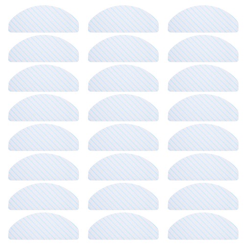 100pz panni monouso mop pads - monouso,