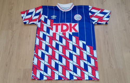 Maglia calcio uomo ajax - calcio,
