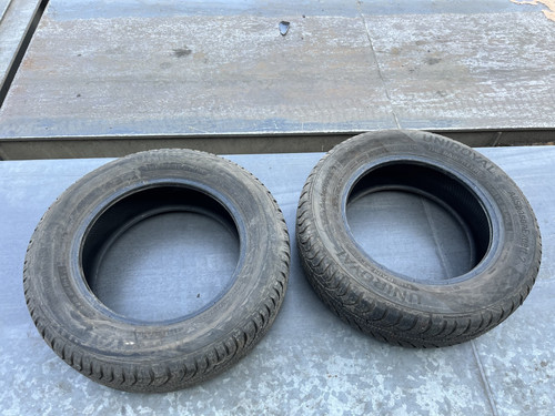 Pneumatici uniroyal per - 2,