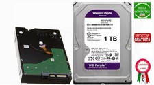 HARD DISK 1 TB WESTERN DIGITAL
