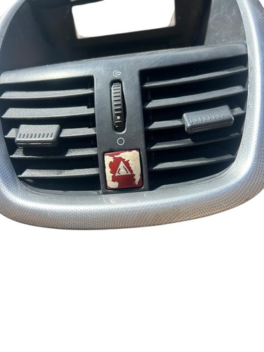 Bocchette aria peugeot - bocchette, 207