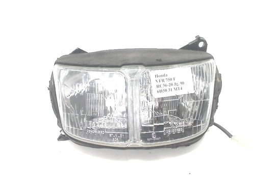 Faro anteriore honda vfr 750 - vfr,