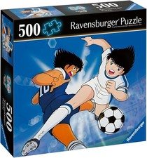 Ravensburger - Puzzle 500