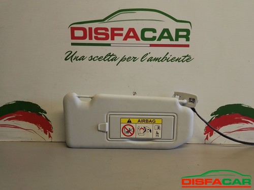 Parasole peugeot 308 - parasole, serie